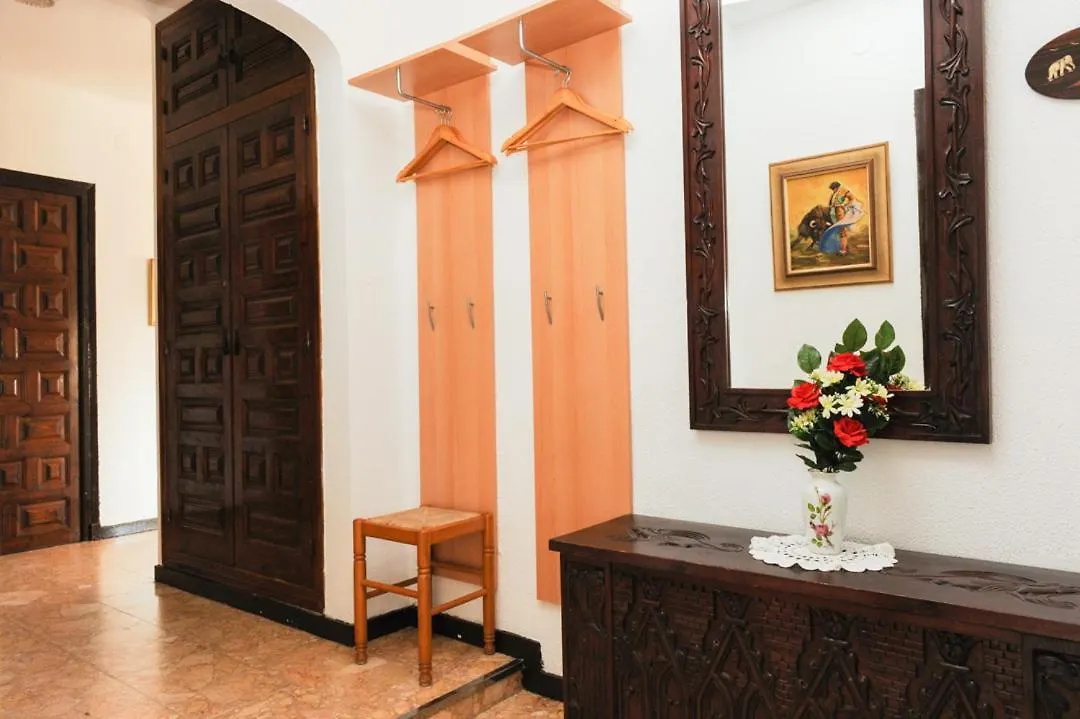 Casa Del Dorado Playa Cambrils Villa 0*,  Spain