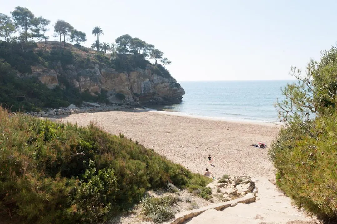 Casa Del Dorado Playa Cambrils Villa Holiday home
