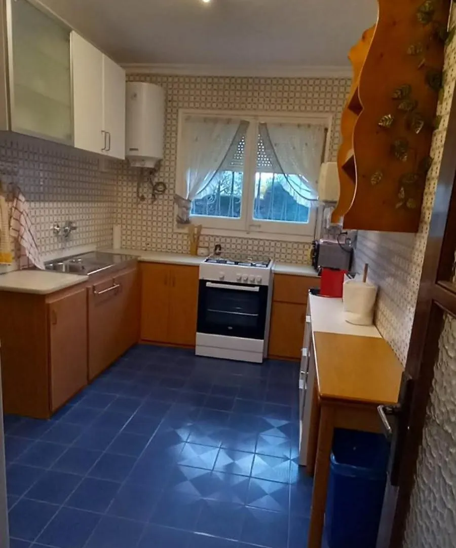 Holiday home Casa Del Dorado Playa Cambrils Villa