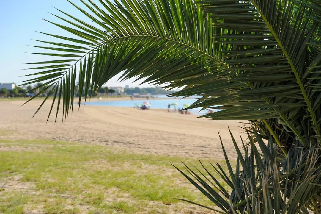 Сasa de vacaciones Villa Casa del Dorado Playa cambrils España