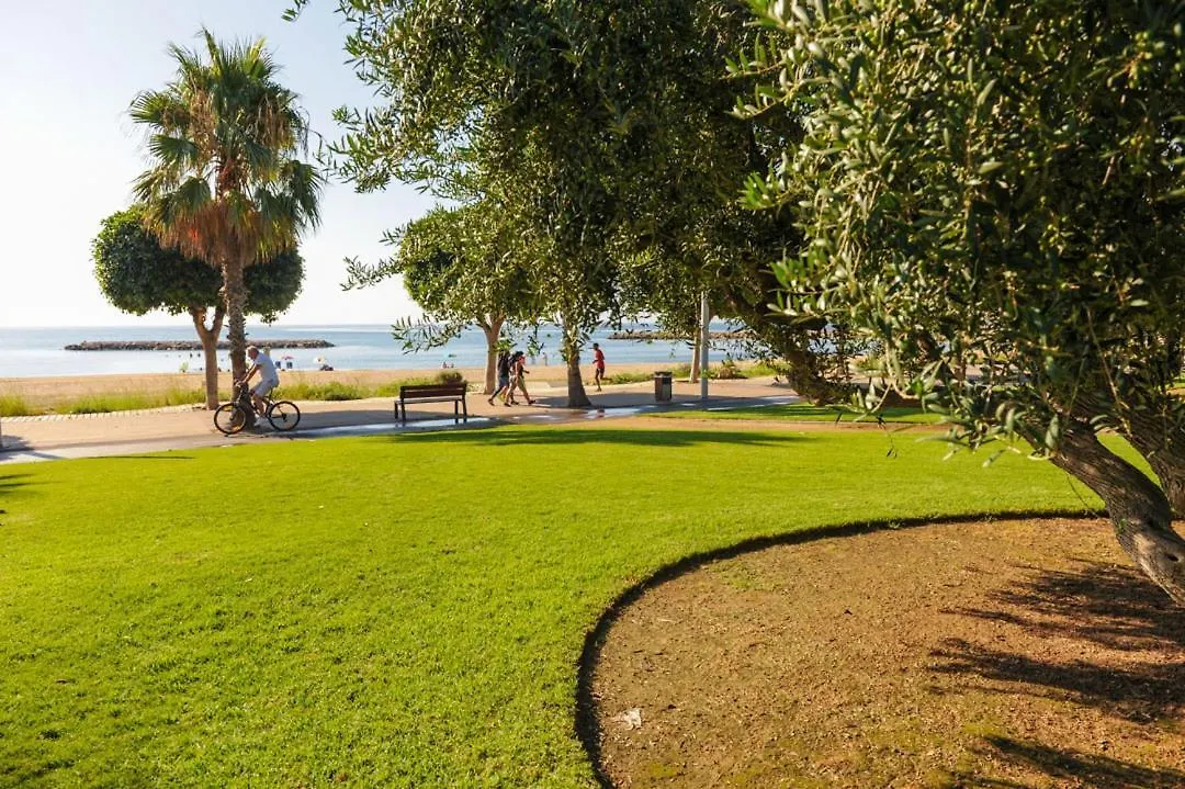 Villa Casa del Dorado Playa cambrils 0*,