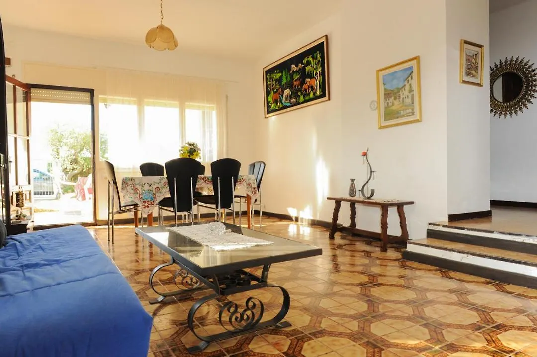 Villa Casa del Dorado Playa cambrils