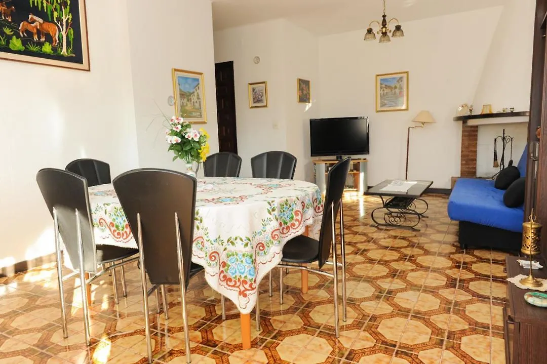 Villa Casa del Dorado Playa cambrils Сasa de vacaciones