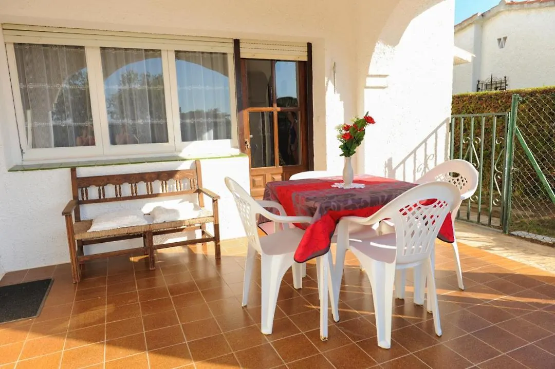 Сasa de vacaciones Villa Casa del Dorado Playa cambrils España