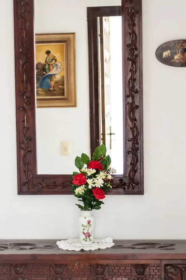 Holiday home Casa Del Dorado Playa Cambrils Villa
