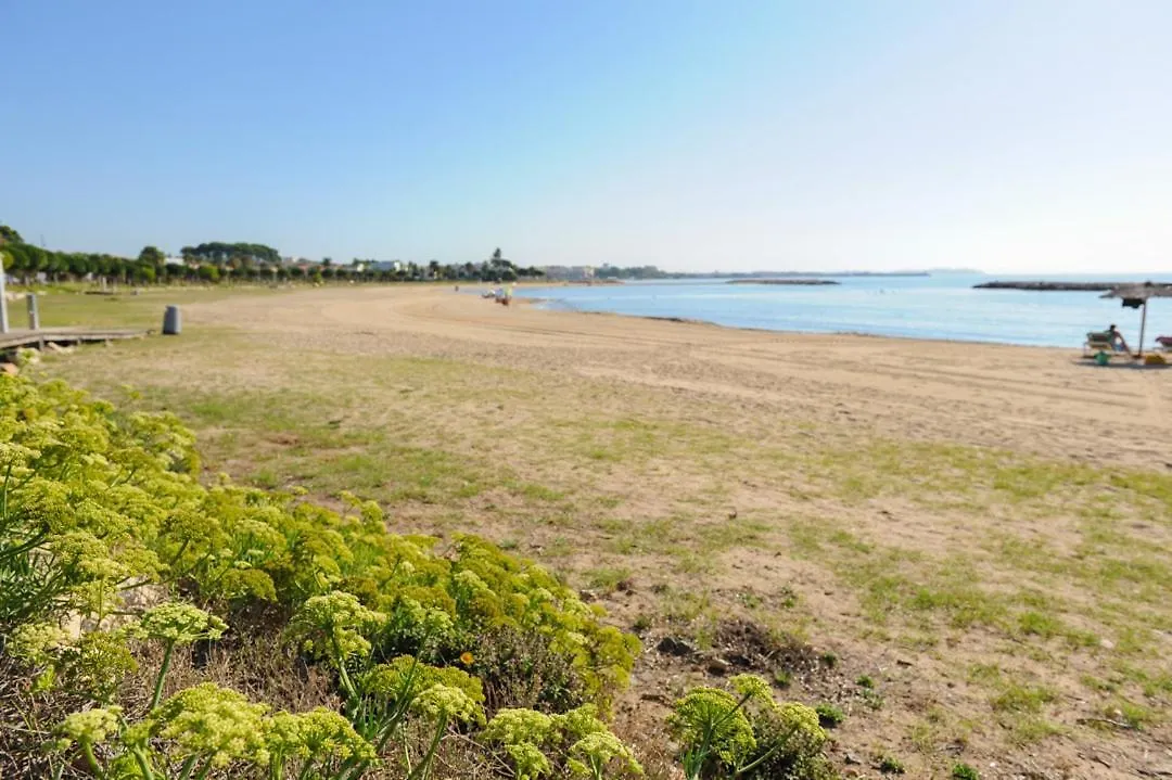Villa Casa del Dorado Playa cambrils 0*,