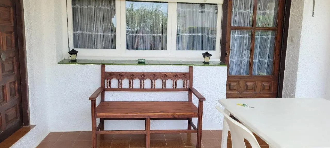 Villa Casa del Dorado Playa cambrils