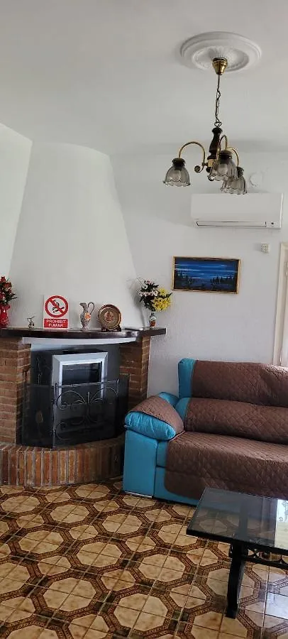 Сasa de vacaciones Villa Casa del Dorado Playa cambrils